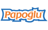 Papoğlu Hipermarket Logosu